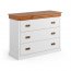 Toscania 3S Chest of drawers