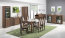 Naomi NA12 Extendable dining table 