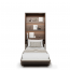 BED-CONCEPT BC-03 90x200 Vertical Wall Bed
