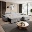 KAMPO L NAR Ecksofa