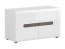 Azteca Trio SFK2D/5/9 Shoe cabinet