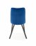 K450 Chair Dark Blue