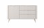 Lante D KOM138 D3S Beige Kumode