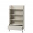 HarmonyHR 02 Bookcase