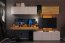 TEEN FLEX TF-12 Wall cabinet
