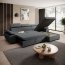KAMPO L NAR Ecksofa