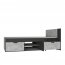 Nano NA 13 L/R 90x200 Enigma Gulta ar 2 atvilktnēm