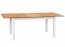 Belluno Elegante STO PL022 Extendable dining table