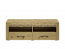 OakArtisan 11 TV cabinet
