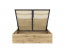 Version- 160x200 B Tetrix Bed
