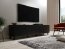 ETNA- RTV 200 TV cabinet Black mat