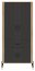 DAN-DT DT 16 Skapis