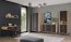 DAN-DT 24 Hanging shelf,Cremona Torro oak
