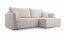 MELODY NAR Corner sofa 