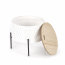 V-CH-S-LAW- B Coffee table (White)