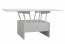Space 1 Table white