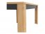 Ostia STO/7/16 Extention dining table