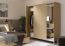 Snugly SU-01 Wardrobe with mirror
