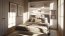 BED-CONCEPT LED-1xUSB device with lamp