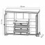 Kora KK6 Cupboard