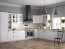 Prowansja G60N Wandeckschrank