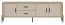 DAN-DT 02 TV Skapis