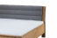 Velvet- 76 Divguļamā gulta ar redelēm PrestigeLine