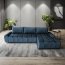 COSTA -L NAR Ecksofa