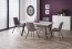 DALLAS (160-220) Extendable dining table
