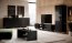 Pafos RTV 150 2D2K TV cabinet Black