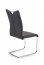 K224 chair black