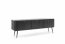 ZOVA RTV-168 TV cabinet Black