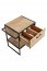 Brooklyn 825 Sink cabinet