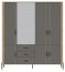 DAN-DT DT 17 Skapis