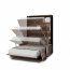 BED-CONCEPT BC-35 Dīvāns sienas gultai BC-13 