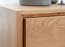 Adria- PRHADRIA02DO Oiled oak Piekarināms ozolkoka naktsskapītis