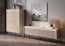 TREND TR-05 TV cabinet Beige sand