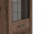 Balin REG1W Glass-fronted cabinet