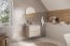 Dalia-Cashmere 82-60-46-2S Cabinet Under Washbasin 60cm
