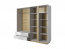 Arco L Wardrobe