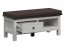 Hesen SFK1S/5/10-MSJ/SOL Apavu skapis
