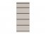 Version- Tetrix KOM5S Chest of drawers