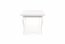 MOZART-ST 160-240 Ēdamgalds (izvelkams) white