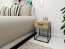 NEW-Trend 3 Nachttisch,Eiche artisan
