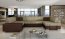 HV-00 Corner sofa Right