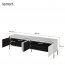 TREND TR-06 TV cabinet White