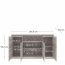 JAZZ KOM 4D1S Chest of drawers