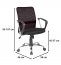 Q-078 CZ Office chair Black