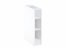 Sicilia D20P Base cabinet