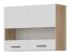 Liveo-Pati PK06/PF08 80cm Sienas skapītis